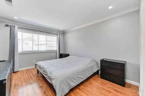 Bedroom - 1398 Severus Dr, Vallejo, CA 94589 photo 2 of 6
