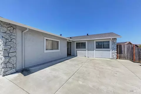 Exterior - 1398 Severus Dr, Vallejo, CA 94589 photo 2 of 10