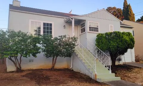 328 Benson Ave, Vallejo, CA 94590 photo 1