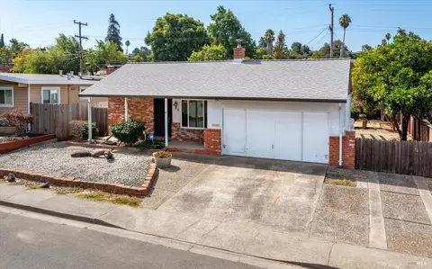 425 Baywood Dr, Vallejo, CA 94591 photo 4