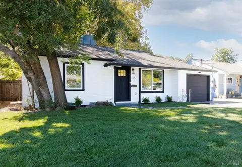125 Dewitt Ave, Napa, CA 94558 photo 3