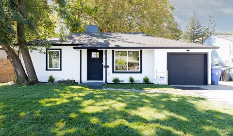125 Dewitt Ave, Napa, CA 94558 photo 2