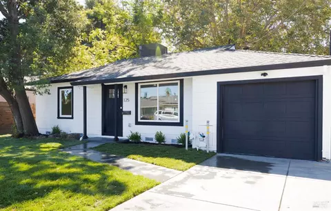 125 Dewitt Ave, Napa, CA 94558 photo 4