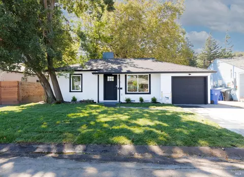 125 Dewitt Ave, Napa, CA 94558 photo 1