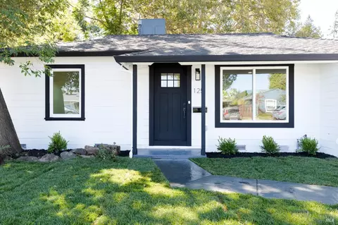 125 Dewitt Ave, Napa, CA 94558 photo 5