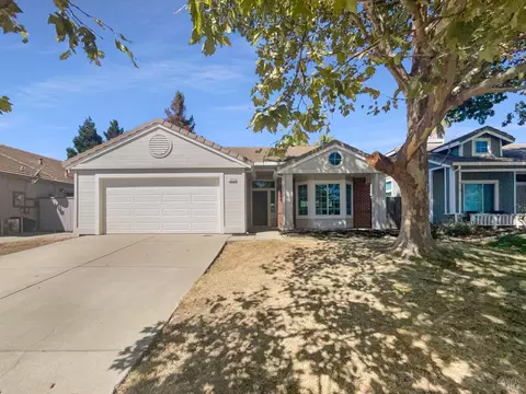 Exterior - 1810 Mistler St, Dixon, CA 95620 photo 1 of 11