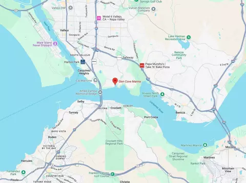 2012 Glen Cove Marina Rd E, Vallejo, CA 94591 photo 12