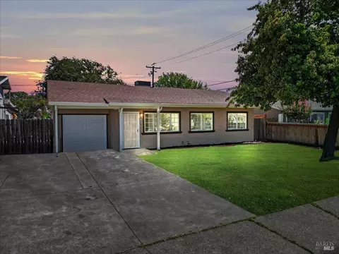 1036 Johnson St, Fairfield, CA 94533 photo 1