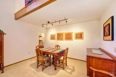 Dining - 166 Hillview Dr, Vacaville, CA 95688 photo 1 of 2
