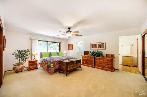 Bedroom - 166 Hillview Dr, Vacaville, CA 95688 photo 3 of 7