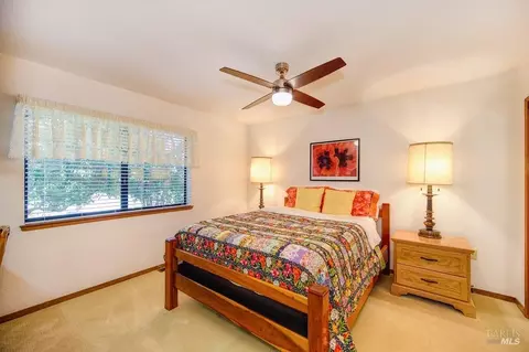 Bedroom - 166 Hillview Dr, Vacaville, CA 95688 photo 6 of 7