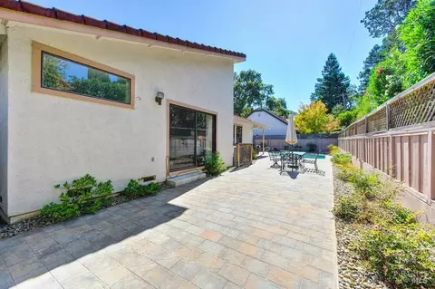 Exterior - 166 Hillview Dr, Vacaville, CA 95688 photo 9 of 9