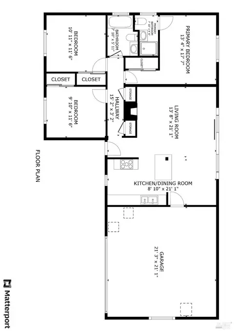 155 Downie Dr, Vallejo, CA 94589 photo 6
