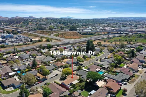 155 Downie Dr, Vallejo, CA 94589 photo 5