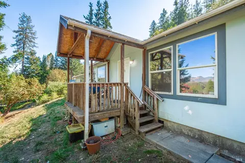 1480 Baechtel Rd, Willits, CA 95490 photo 17