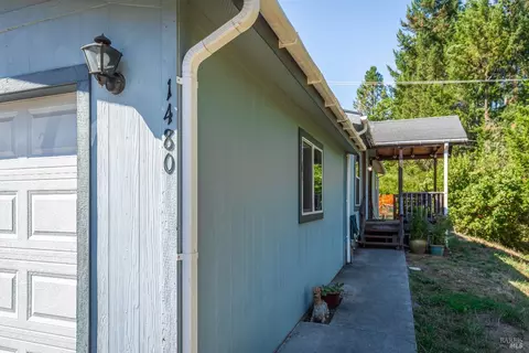 1480 Baechtel Rd, Willits, CA 95490 photo 10