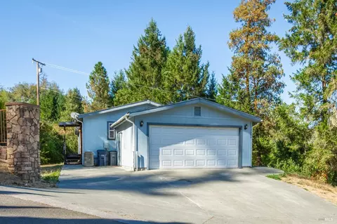 1480 Baechtel Rd, Willits, CA 95490 photo 2
