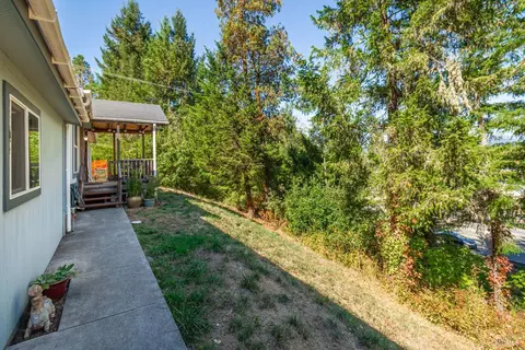 1480 Baechtel Rd, Willits, CA 95490 photo 11
