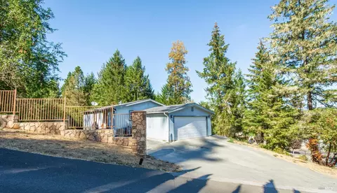 1480 Baechtel Rd, Willits, CA 95490 photo 5
