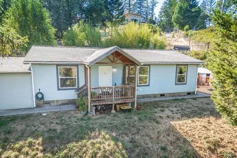 1480 Baechtel Rd, Willits, CA 95490 photo 4