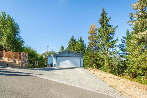 1480 Baechtel Rd, Willits, CA 95490 photo 6