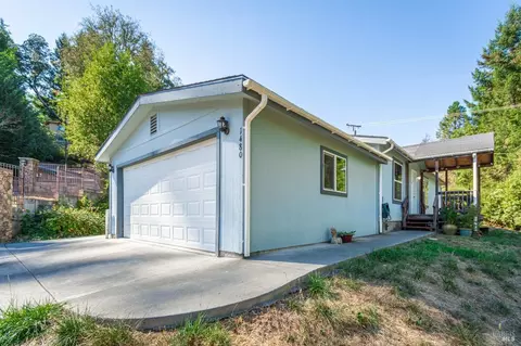 1480 Baechtel Rd, Willits, CA 95490 photo 8
