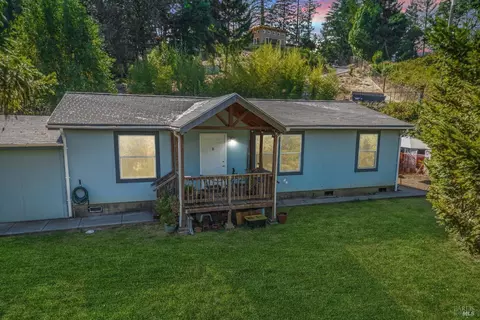 1480 Baechtel Rd, Willits, CA 95490 photo 3