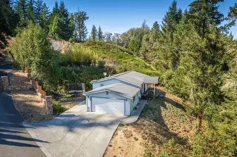 1480 Baechtel Rd, Willits, CA 95490 photo 73