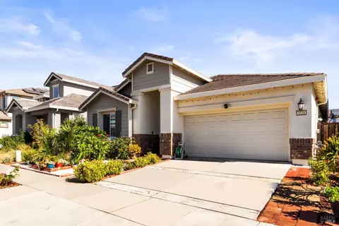 Exterior - 3136 Muse Way, Fairfield, CA 94533 photo 3 of 4