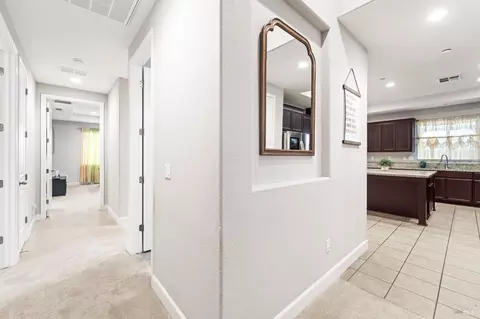 Entry Way - 3136 Muse Way, Fairfield, CA 94533 photo 2 of 3