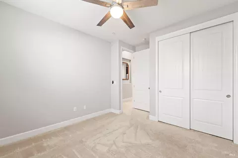 Bedroom - 3136 Muse Way, Fairfield, CA 94533 photo 4 of 7