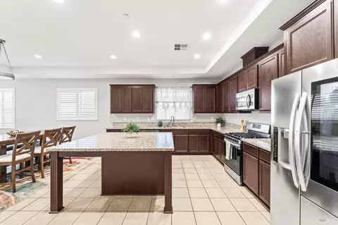 Kitchen - 3136 Muse Way, Fairfield, CA 94533 photo 1 of 4