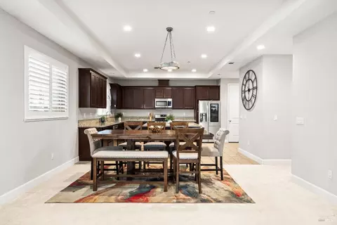 Dining - 3136 Muse Way, Fairfield, CA 94533 photo 1 of 2
