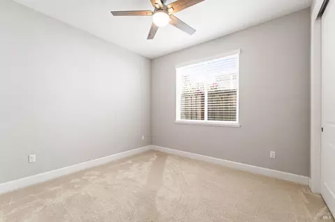 Bedroom - 3136 Muse Way, Fairfield, CA 94533 photo 5 of 7