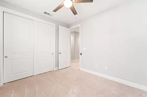 Bedroom - 3136 Muse Way, Fairfield, CA 94533 photo 6 of 7