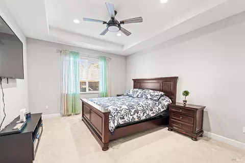 Bedroom - 3136 Muse Way, Fairfield, CA 94533 photo 7 of 7