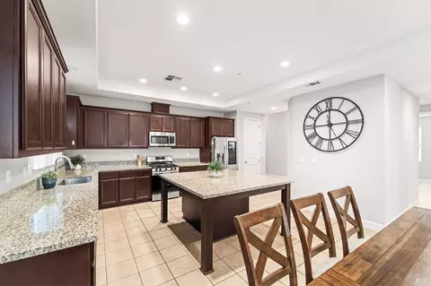 Kitchen - 3136 Muse Way, Fairfield, CA 94533 photo 4 of 4