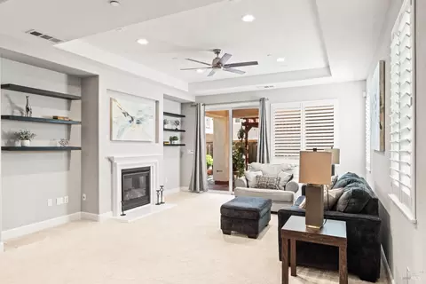 Living - 3136 Muse Way, Fairfield, CA 94533 photo 1 of 1