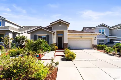 3136 Muse Way, Fairfield, CA 94533 photo 1