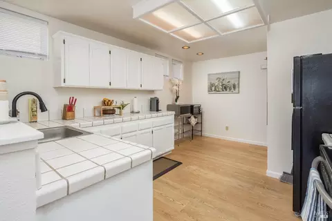 Kitchen - 240 Ruby Ln, Vallejo, CA 94590 photo 1 of 2