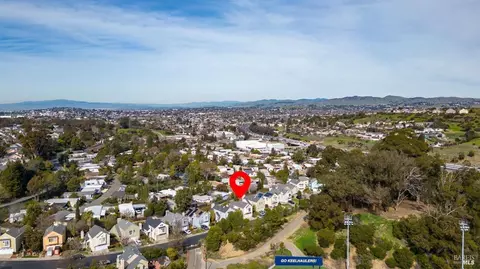 View/Area - 240 Ruby Ln, Vallejo, CA 94590 photo 2 of 6