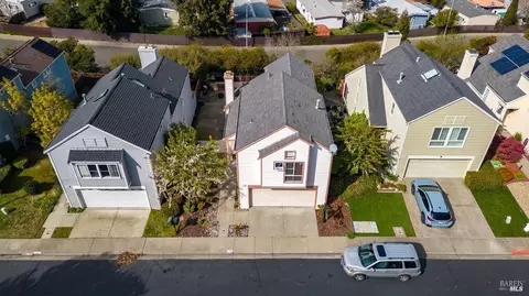 View/Area - 240 Ruby Ln, Vallejo, CA 94590 photo 1 of 6