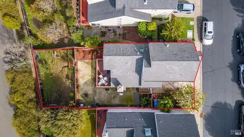 View/Area - 240 Ruby Ln, Vallejo, CA 94590 photo 3 of 6