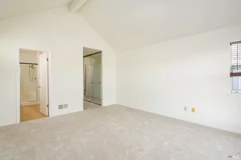 Bedroom - 240 Ruby Ln, Vallejo, CA 94590 photo 2 of 5