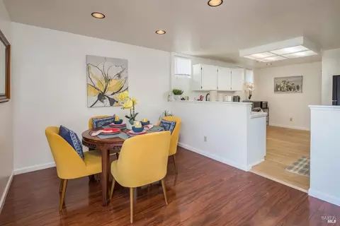 Dining - 240 Ruby Ln, Vallejo, CA 94590 photo 2 of 3