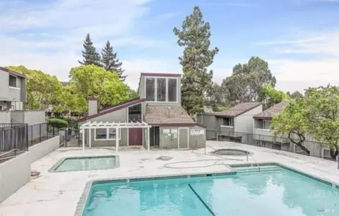 1333 N Camino Alto #116, Vallejo, CA 94589