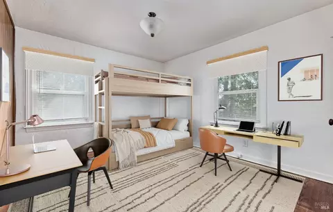Bedroom - 501 Wallace Ave, Vallejo, CA 94590 photo 2 of 4