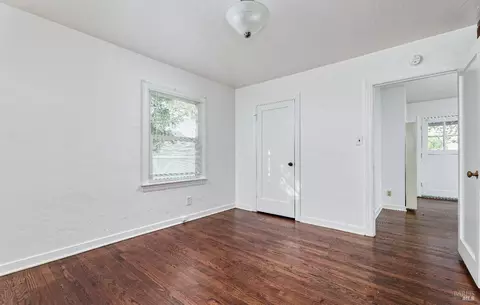 Bedroom - 501 Wallace Ave, Vallejo, CA 94590 photo 3 of 4