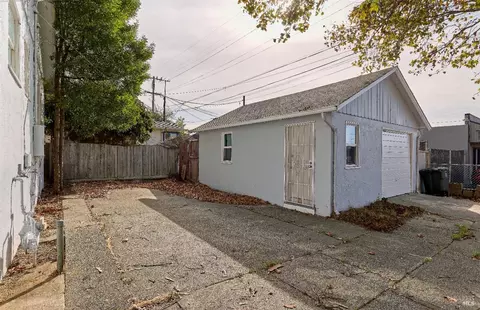 Exterior - 501 Wallace Ave, Vallejo, CA 94590 photo 1 of 1