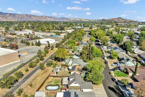 View/Area - 276 Bowline Dr, Vacaville, CA 95687 photo 1 of 7